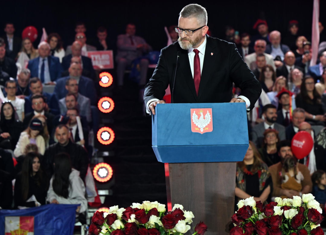Grzegorz Braun