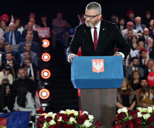Grzegorz Braun