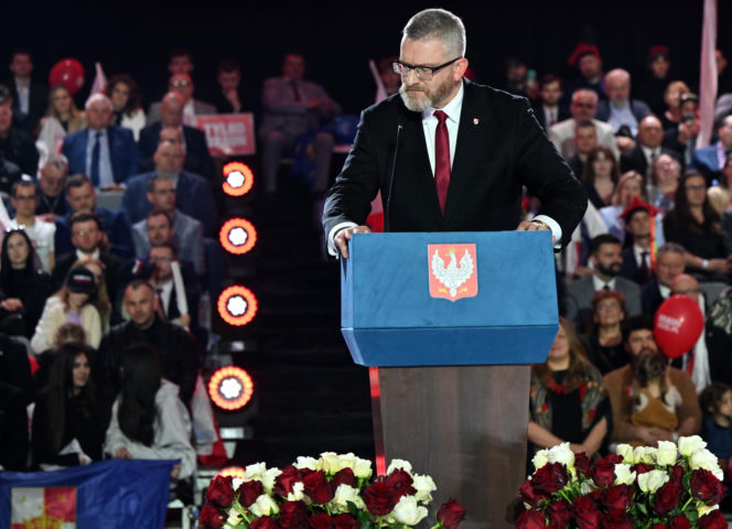 Grzegorz Braun