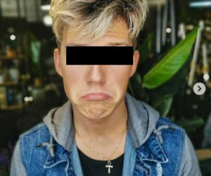 Burza wokół znanego influencera! Pojawiły się informacje o wyroku