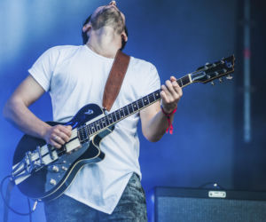 Rockowizna Festiwal Kraków: dzień drugi 29.8.2026.