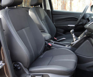 Ford Grand C-MAX 2.0 TDCI 150 Titanium