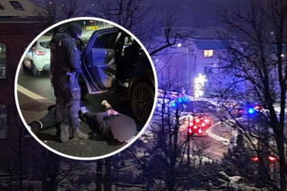 Wtargnęli na trening i doprowadzili do bójki. Nowe fakty w sprawie starcia pseudokibiców w Kościerzynie! [GALERIA]