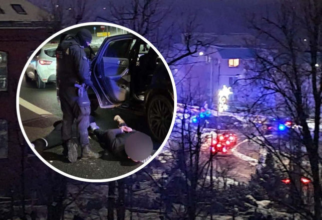 Wtargnęli na trening i doprowadzili do bójki. Nowe fakty w sprawie starcia pseudokibiców w Kościerzynie! [GALERIA]