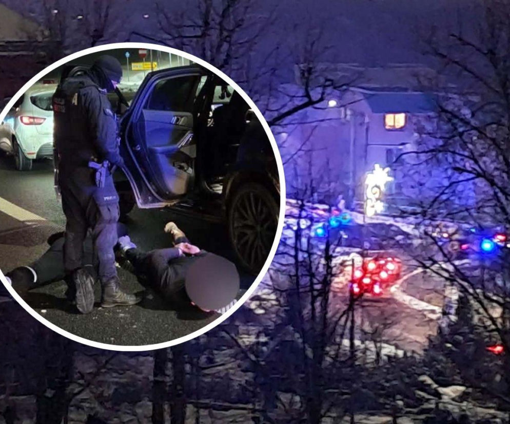 Wtargnęli na trening i doprowadzili do bójki. Nowe fakty w sprawie starcia pseudokibiców w Kościerzynie! [GALERIA]