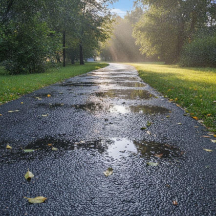 Weekendowa prognoza dla Białegostoku ma haczyk. Jeden dzień może zmienić plany