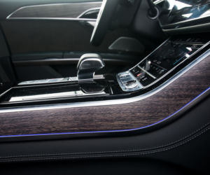 Audi A8 L 55 TFSI quattro