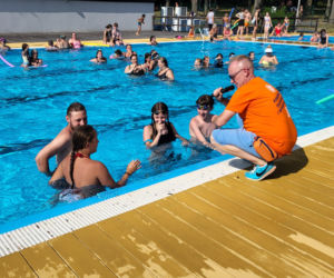Eska Summer City zagościła na Słonecznym Wrotkowie. Tak razem z nami bawili się mieszkańcy Lublina