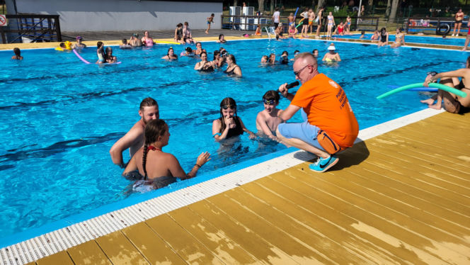 Eska Summer City zagościła na Słonecznym Wrotkowie. Tak razem z nami bawili się mieszkańcy Lublina