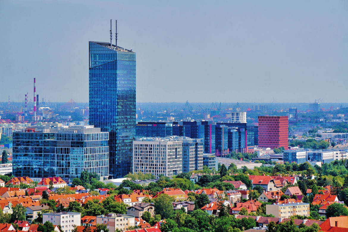 Gdańsk – 11.768 zł/1mkw.