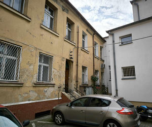 MOK i biblioteka na Chrobrego