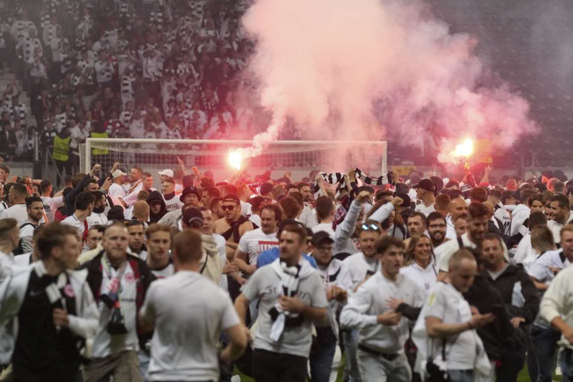 Eintracht Frankfurt