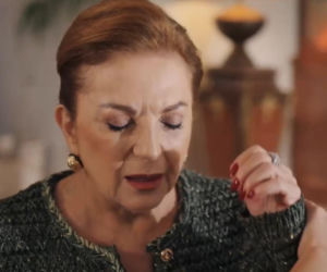 Złoty chłopak, odcinek 254: Ayla zrobi wszystko, by rozdzielić Seyran i Sinana. Posuwa się do manipulacji