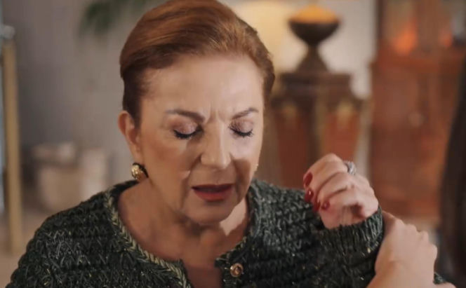 Złoty chłopak, odcinek 254: Ayla posuwa się do okrutnej manipulacji by zatrzymać przy sobie syna