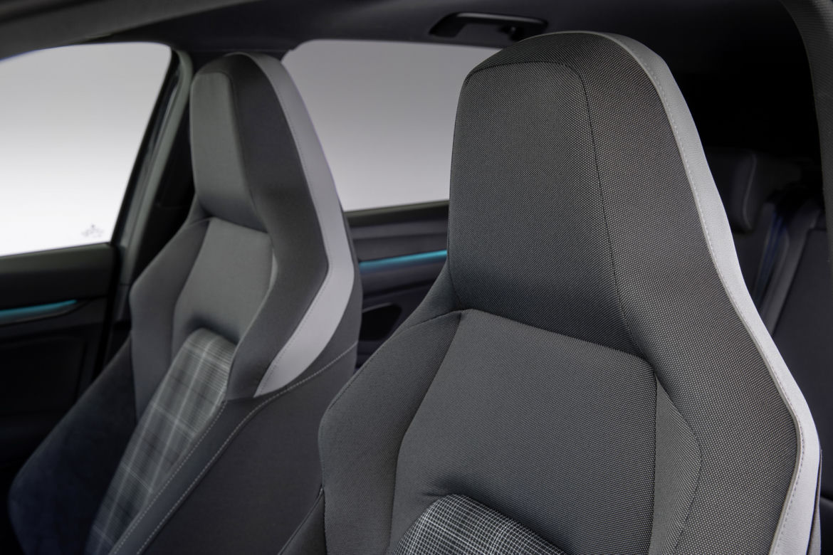 2020 Volkswagen Golf GTD