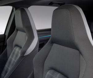 2020 Volkswagen Golf GTD
