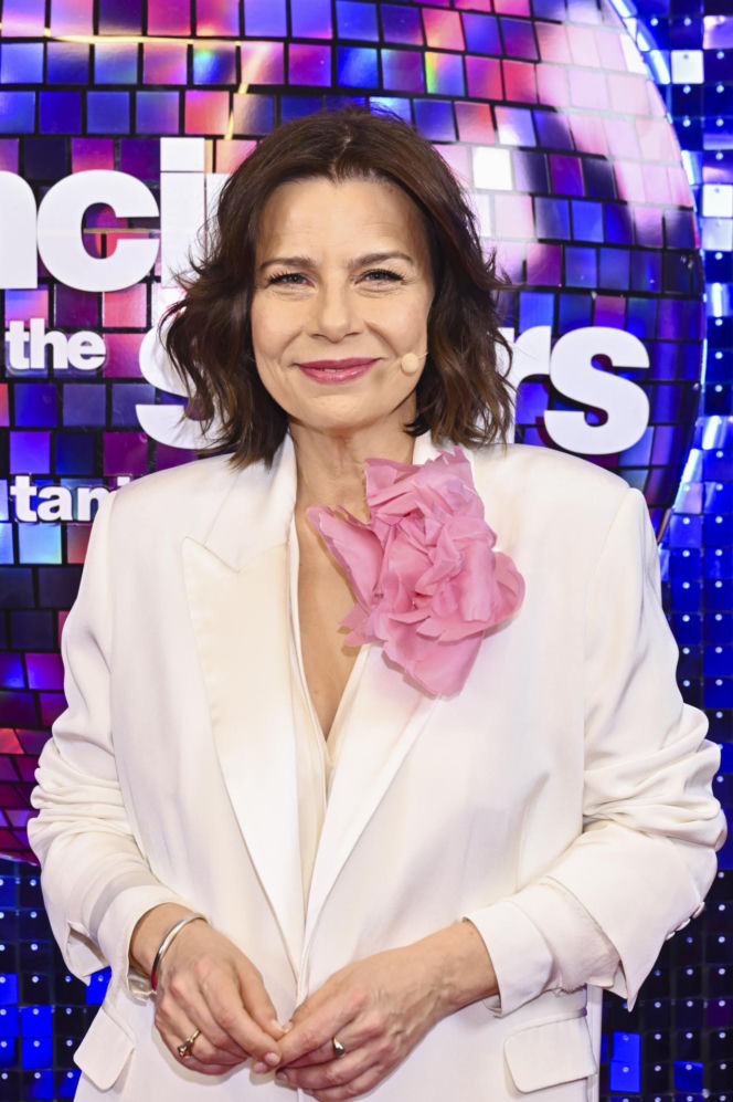 "Taniec z Gwiazdami" 18, ćwierćfinał