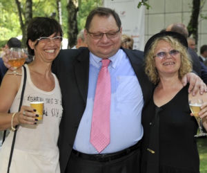 Ryszard Kalisz 