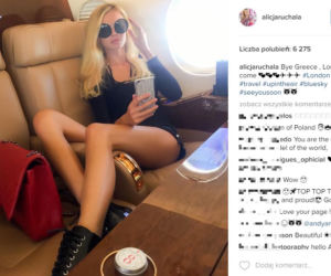 Kim jest Alicja Ruchała?