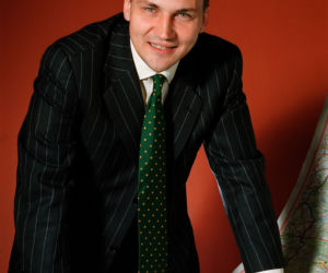 Radosław Sikorski