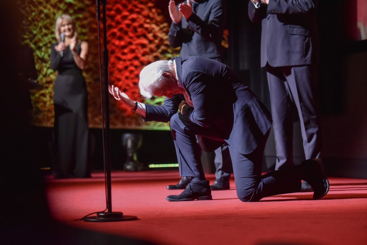 Gala Energa Camerimage 2019 