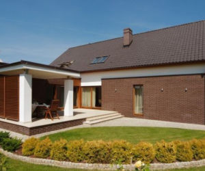 Czym pokryć dach nowoczesnego domu?
