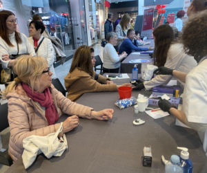 Zdrowie pod Kontrolą 2026 - Olsztyn Galeria Warmińska