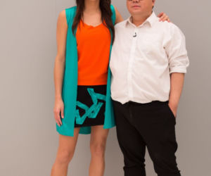project runway, anh tran