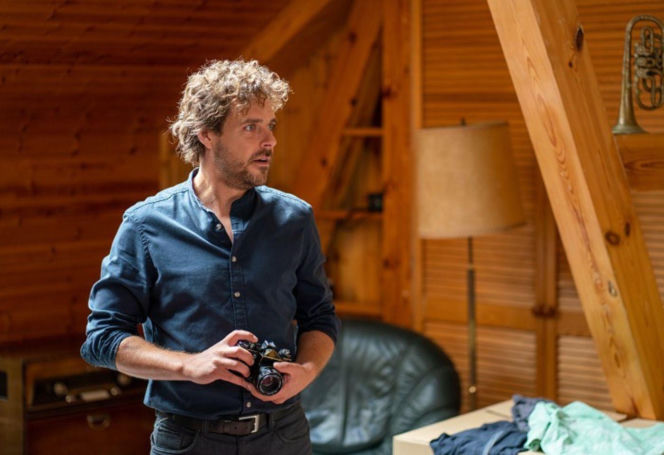 "Pierwsza miłość" streszczenia odcinków 4100-4104. Marta zaczyna rozumieć, o co chodzi w sprawie Joanny S. Czy da radę przekonać do swojej teorii policję?