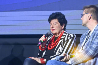 Zaczyna się! Joanna Senyszyn chce podbić Polskę i ogłasza start nowej partii