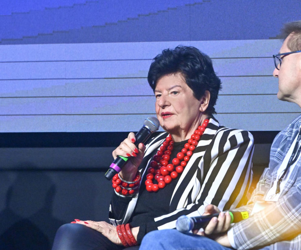 Zaczyna się! Joanna Senyszyn chce podbić Polskę i ogłasza start nowej partii