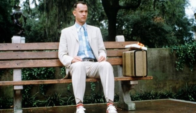 Forrest Gump (1994)
