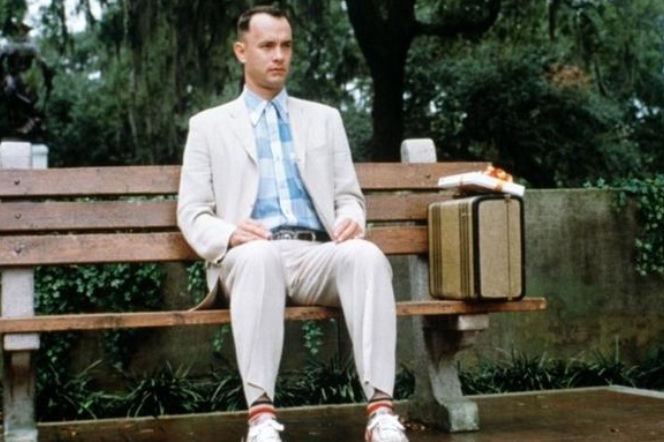 Forrest Gump (1994)