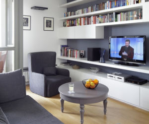 32 x TELEWIZOR w salonie. PORADY, ZDJĘCIA