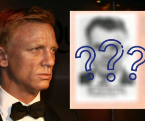 James Bond istnieje naprawdę! Złapano go w Polsce. Nie wierzysz? Oto dowód [ZDJĘCIA]