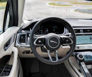 Jaguar I-Pace HSE