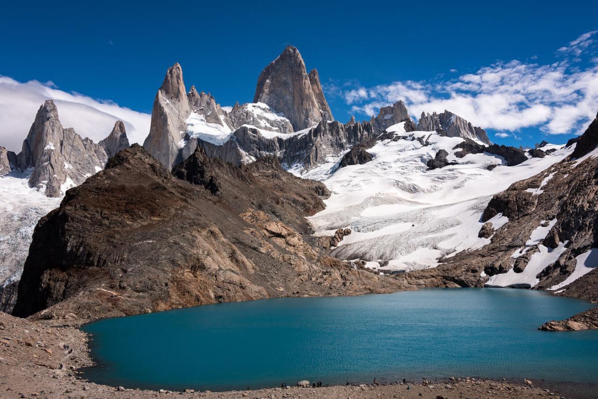 12. Chile