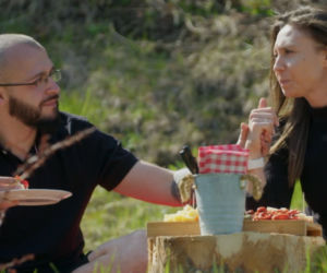 Ślub od pierwszego wejrzenia, Aneta i Robert