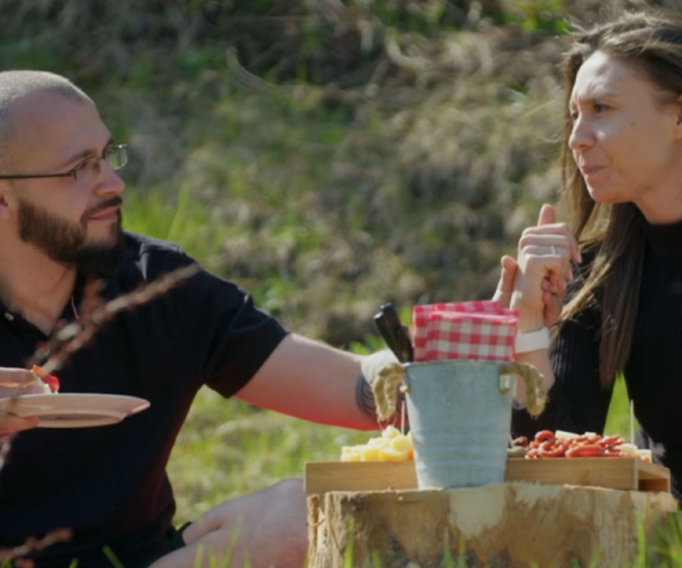 Ślub od pierwszego wejrzenia, Aneta i Robert