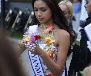 Miss i Mister Supranational