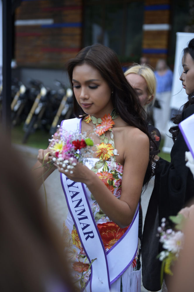 Miss i Mister Supranational