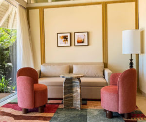 Four Seasons Resort Mauritius at Anahita