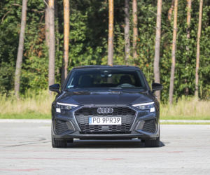 Audi A3 Limousine S line 35 TFSI S tronic