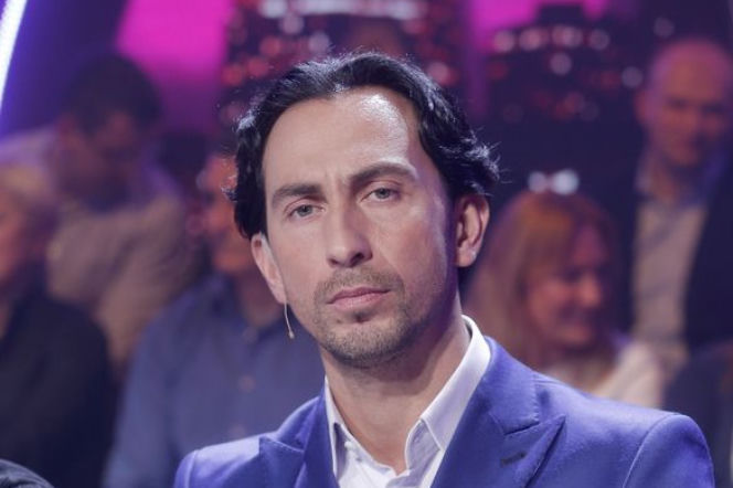 Michał Malitowski przerażony zamachami w Brukseli