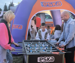 Święto Rawicza i Eska Music Tour - piątek