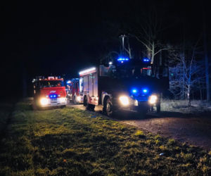 Groźny wypadek pod Oleśnicą