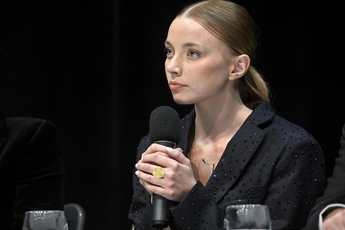 Kamila Urzędowska jako Izabela Łęcka! Znamy obsadę nowej "Lalki"