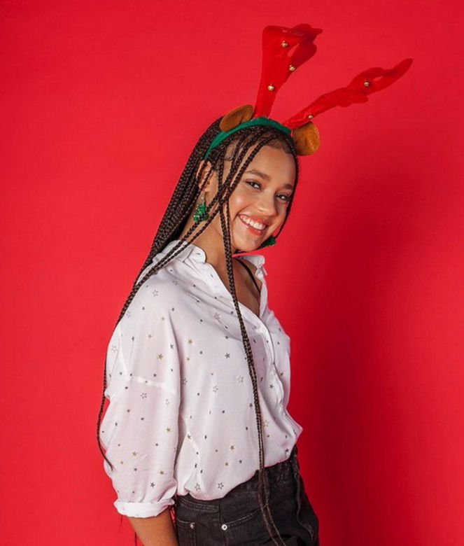 Eurowizja Junior 2021. Reprezentantka Polski - Sara Egwu-James