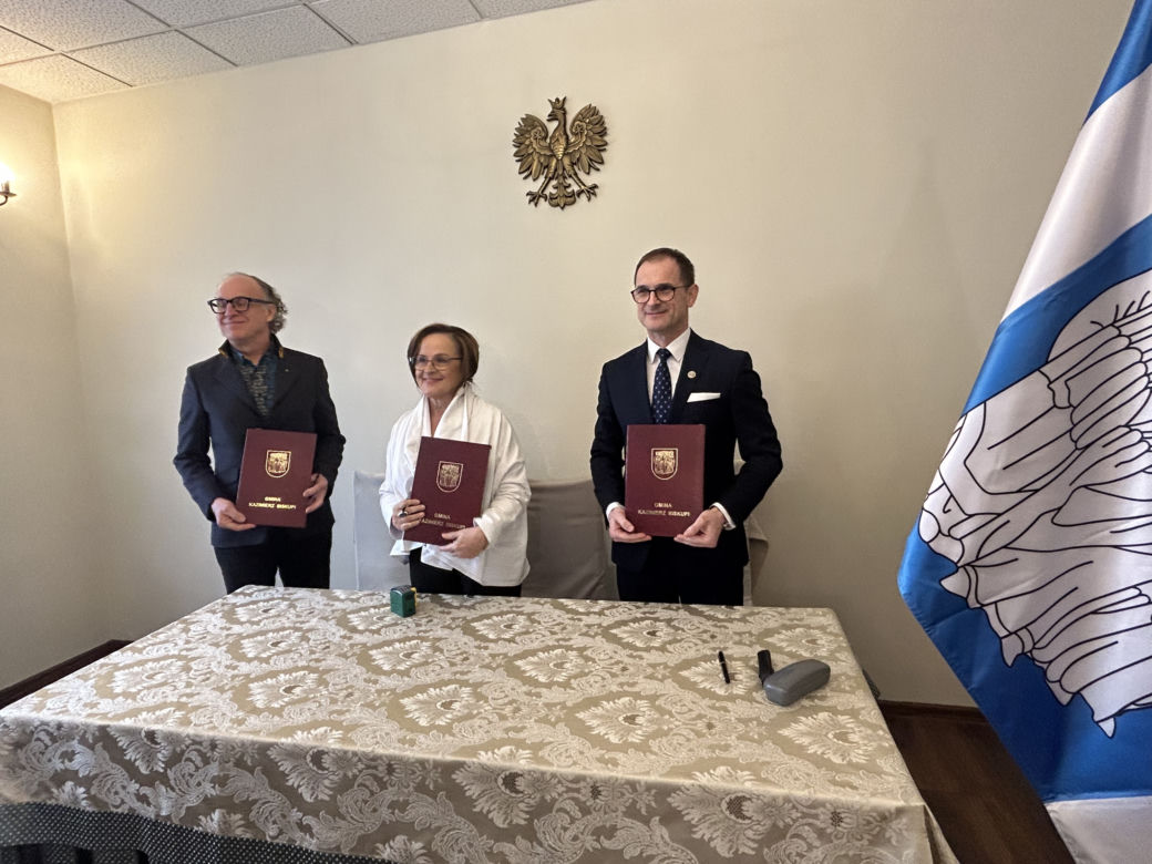 Wkrótce rusza przebudowa przedszkola w Kazimierzu Biskupim