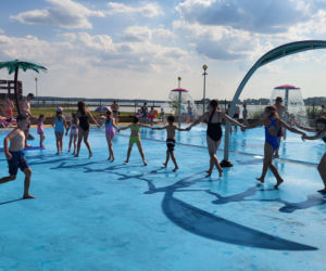 Eska Summer City zagościła na Słonecznym Wrotkowie. Tak razem z nami bawili się mieszkańcy Lublina
